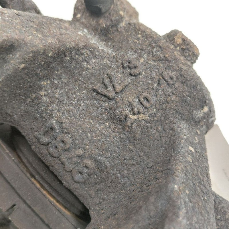 Passenger Right Front Brake Caliper Fits 15-18 Jeep Renegade