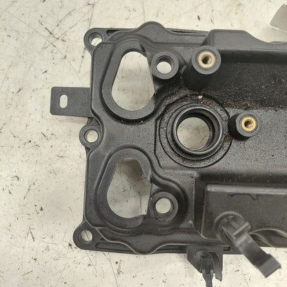 Nissan Murano Front Engine Cylinder Head Valve Cover  2020 2021 2022 2