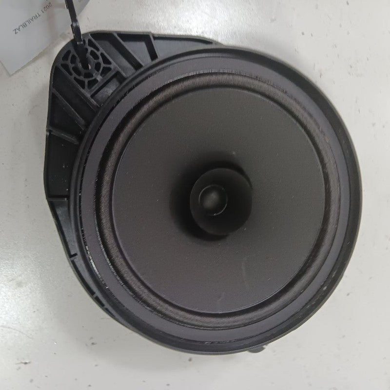2021 Chevrolet Trailblaz Speaker Left Driver Rear