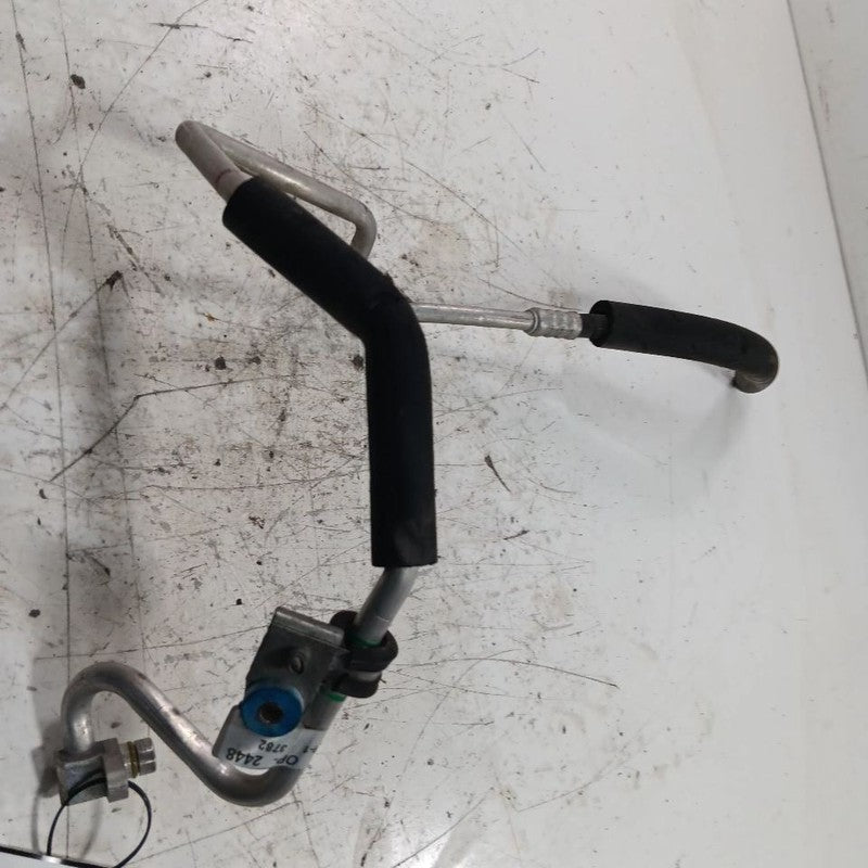 Fiat 500 1.4 AC Hose Line 2018 OEM