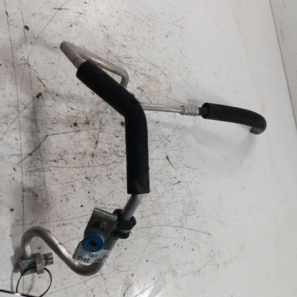 Fiat 500 1.4 AC Hose Line 2018 OEM