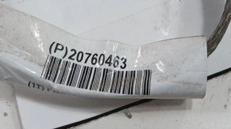 Chevy Volt Negative Battery Cable  2011 2012 2013 2014 2015 OEM
