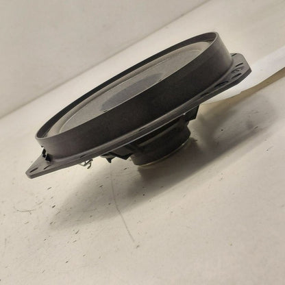 Fiat 500 X Model   Speaker Right Passenger Rear  2016 2017