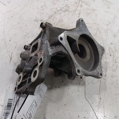 Chevy Malibu Coolant Water Pump Housing 2019 2020 2021 2022 2023 2024