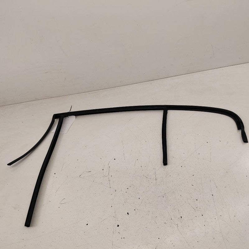 Volvo S60 Door Glass Window Seal Rubber Right Passenger Rear Back  201