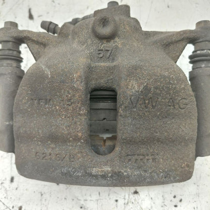 Passenger Right Front Caliper Mexico Built 288mm 11.33" Rotor Fits 15-