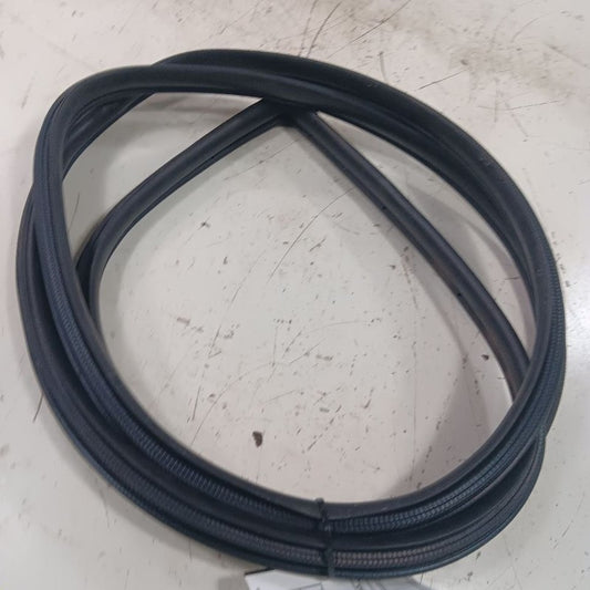 Toyota Corolla On Body Door Jamb Seal Front Right Passenger  2019 2020 2021