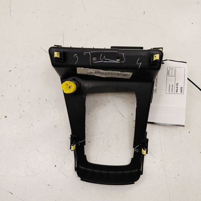 Ford Ecosport Shifter Bezel Trim Shift Console Surround Trim  2020 202