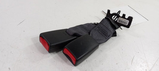 Cadillac CTS Seat Belt Buckle Latch Left Rear Back 2011 2012 2013