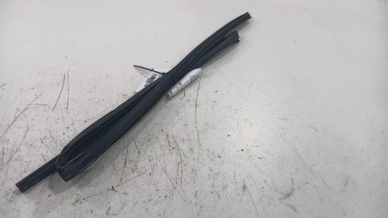 Subaru Impreza Door Glass Window Seal Rubber Left Rear Back  2017 2018