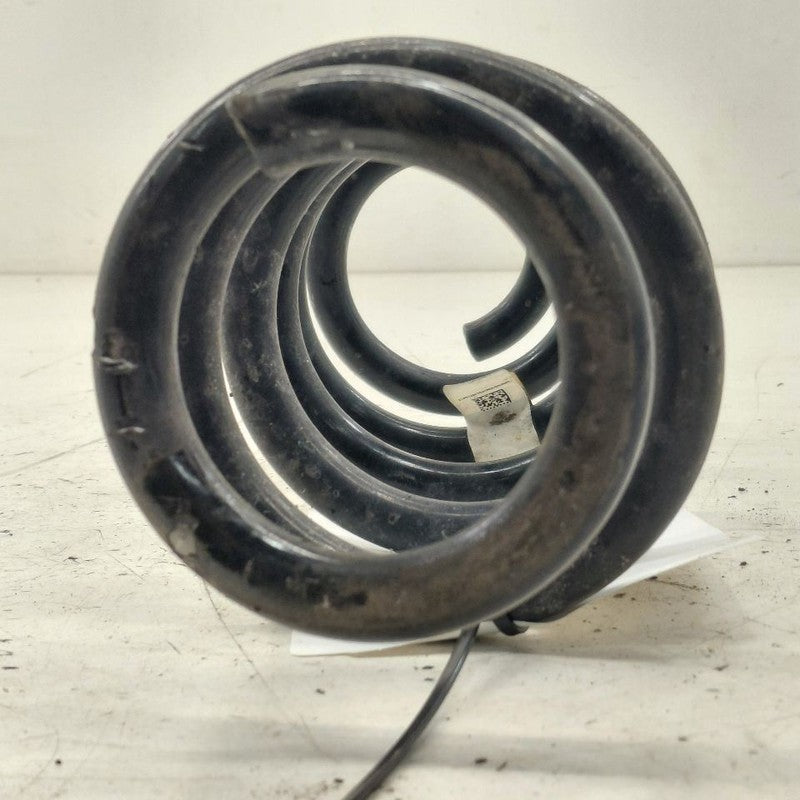 Coil Spring Rear Fits 18-24 Alfa Romeo Stelvio