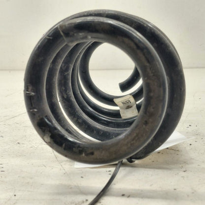Coil Spring Rear Fits 18-24 Alfa Romeo Stelvio