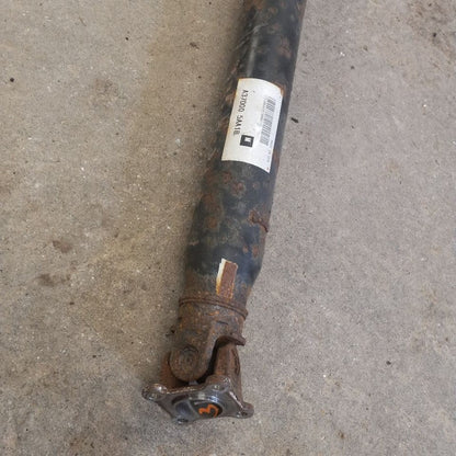 Rear Drive Shaft AWD Fits 15-24 Nissan Murano