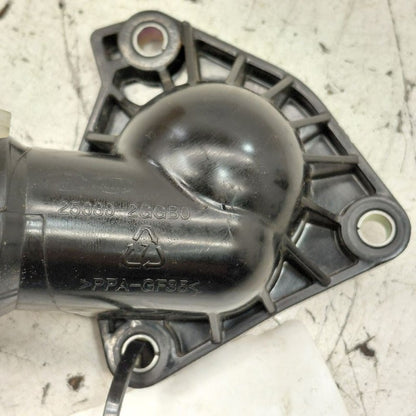 Kia Sportage Thermostat Housing Mount Bracket  2.4 2020 2021 2022