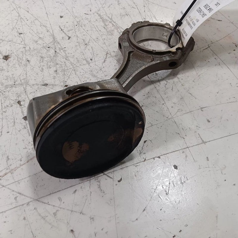 Jeep Compass 2.4 Single Piston With Connecting Rod   2018 2019 2020 2021 2022