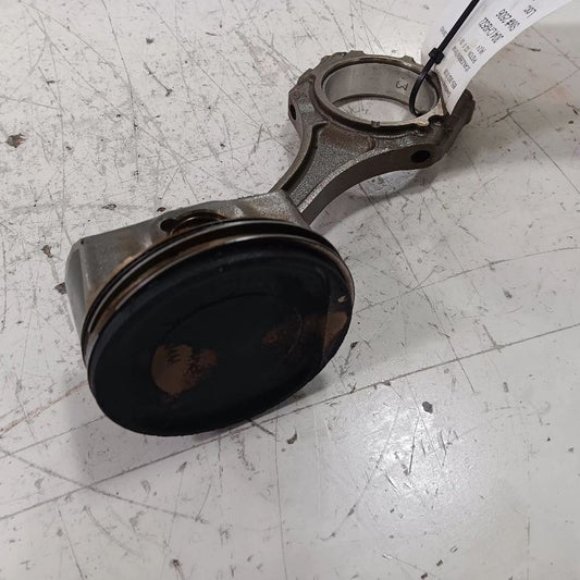 Jeep Compass 2.4 Single Piston With Connecting Rod   2018 2019 2020 2021 2022