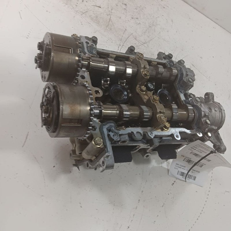 Passenger Right Engine Cylinder Head 2.5L Fits 20-23 Subaru Legacy OEM