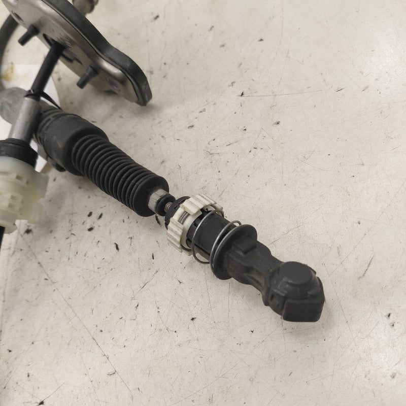 Cadillac CT6 Shift Shifter Lever Linkage Cable  2018 2017 2016
