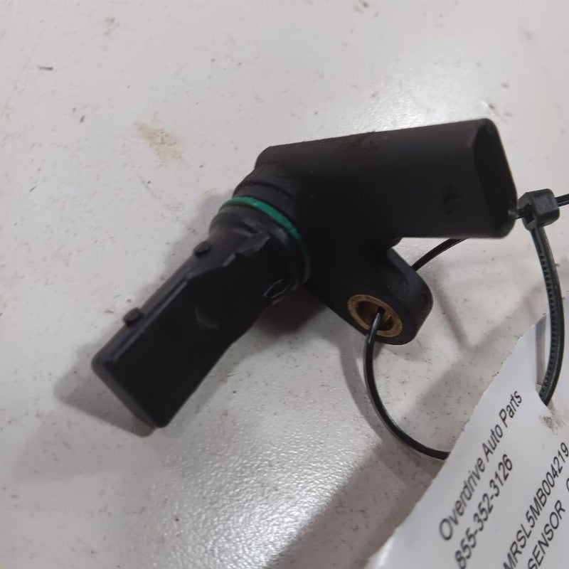 Chevy Trailblazer Transmission Speed Sensor  2021 2022 2023