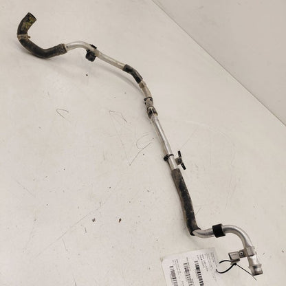 Chevy Volt Coolant Line Crossover Pipe  1.5 2019 2018 2017 2016 OEM