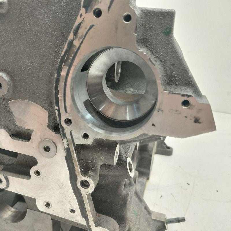 Bare Engine Cylinder Block 2.5L Fits 20-24 Ford Escape