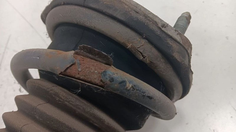 Passenger Right Strut Rear RWD Without Air Suspension Fits 07-12 LEXUS