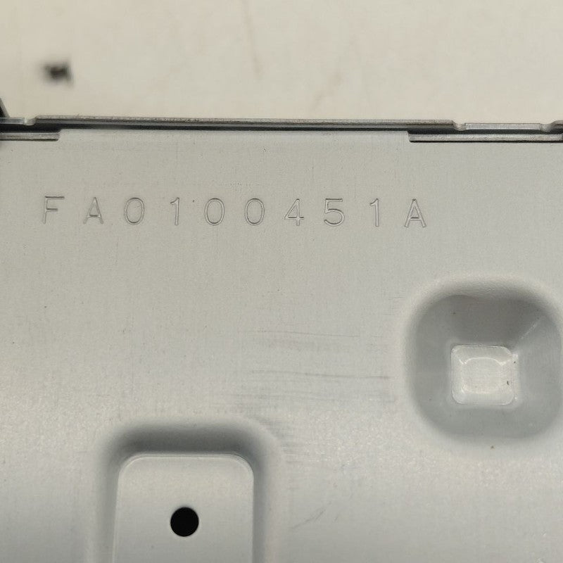 Lexus NX350 USB Plug In Hub Port  2022 2023 2024 2025