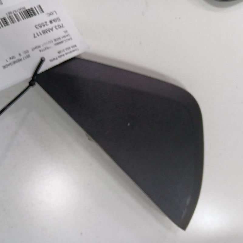 Jeep Renegade Dash Side Cover Right Passenger Trim Panel  2017 2018 20
