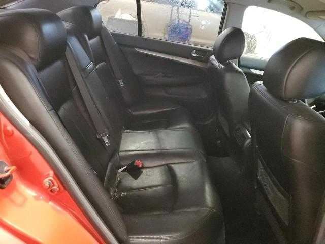 Does Not Apply Infiniti G37 Engine Cover  2009 2010 2011 2012 2013