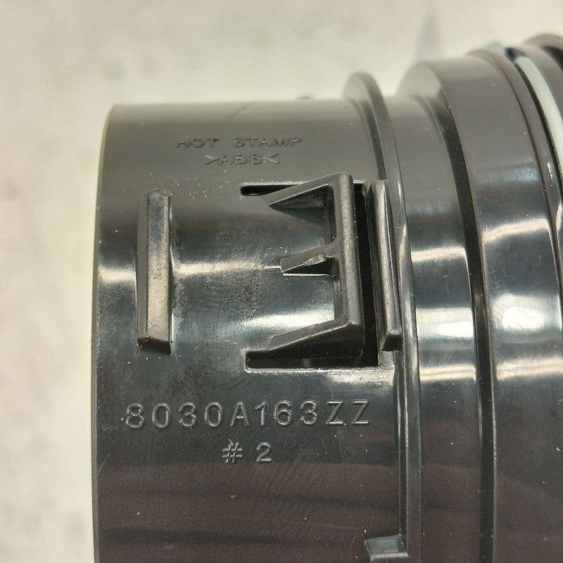 Mitsubishi Mirage Dash Air Vent Right Passenger  2024 2023 2022 2021