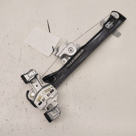 Passenger Right Front Window Regulator Track Fits 13-22 Buick Encore