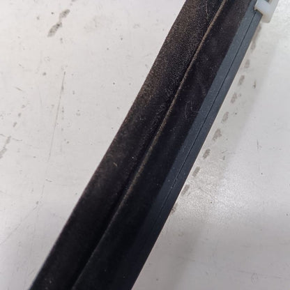 Kia Optima Door Glass Window Weather Strip Trim Rear Left Driver Back  2020 2019