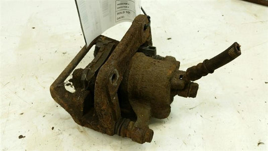 43018SEPA00 Passenger Right Rear Back Brake Caliper 6 Cylinder Fits 99-08 Acura TL