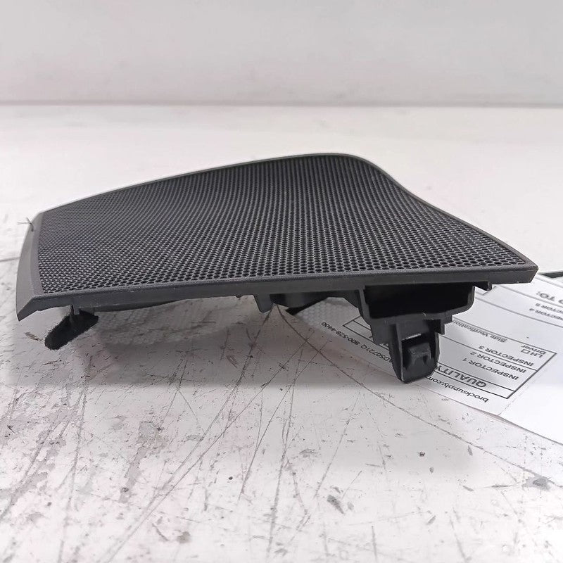 Mazda CX-9 Dash Speaker Cover Left Driver Side 2016 2017 2018 OEM