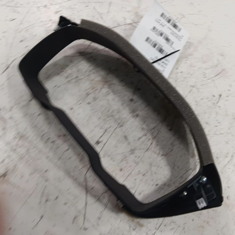 Subaru Legacy Speedometer Bezel Dash Surround Trim  2020 2021 2022 2023 2024