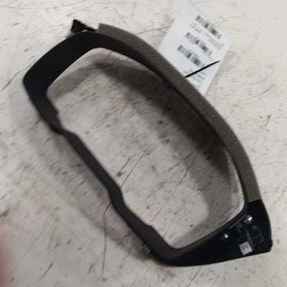 Subaru Legacy Speedometer Bezel Dash Surround Trim  2020 2021 2022 2023 2024