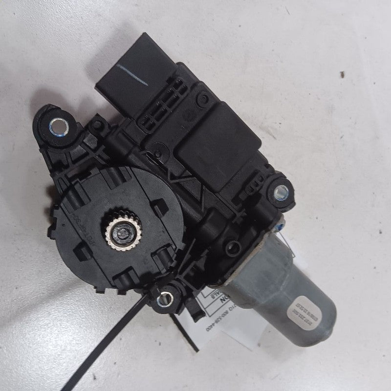 Honda Civic Electric Power Sun Moon Roof Glass Motor 2016 2017 2018 20