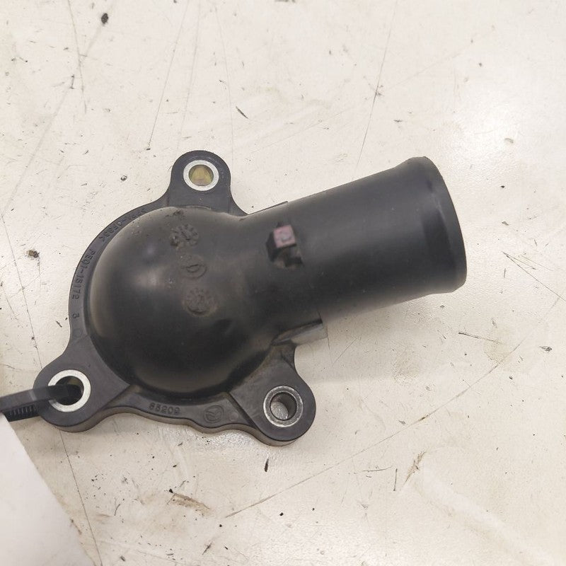 Mazda 6 Thermostat Housing Mount Bracket  2.5 2016 2015 2014