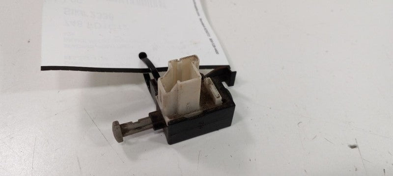 Ford Fiesta Brake Pedal Switch 2011 2012 2013