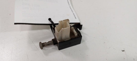 Ford Fiesta Brake Pedal Switch 2011 2012 2013