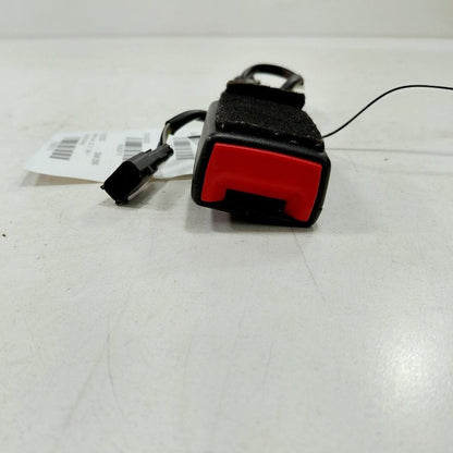 Passenger Right Front Seat Belt Buckle Latch Fits 15-24 Ford Edge OEM