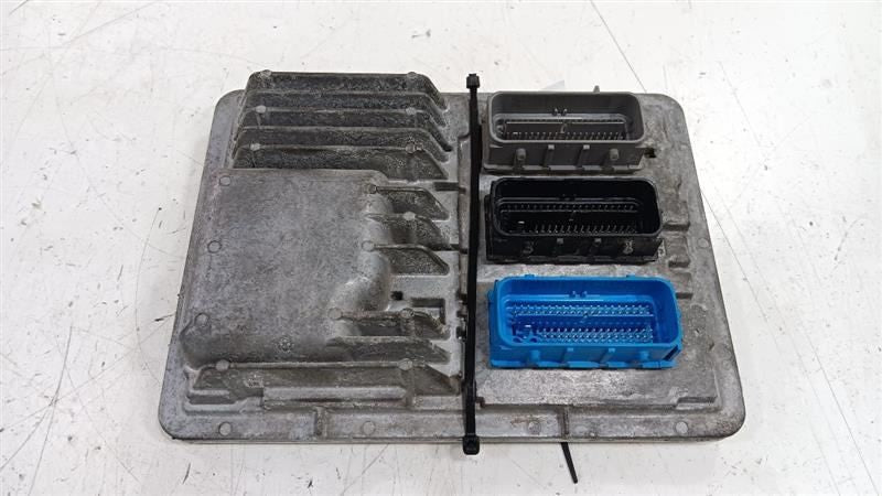 12700116 Engine ECM Electronic Module Engine Control 2.5L Fits 17-20 ACADIA
