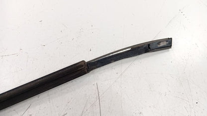 Kia Forte Door Glass Window Weather Strip Trim Front Right Passenger 2016 2015 