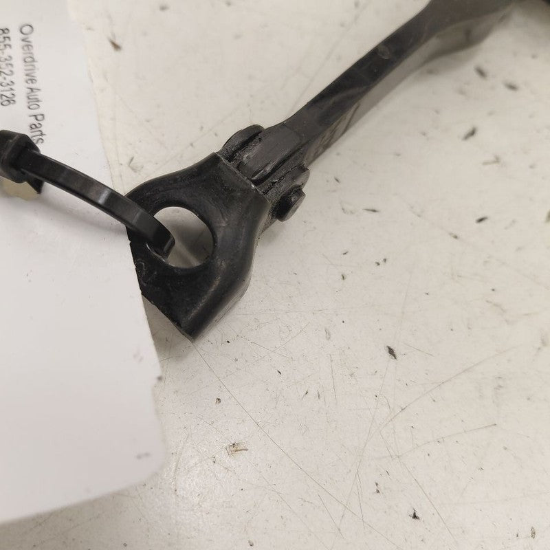 Chevy Equinox Door Check Left Driver Rear Hinge Stop Stopper Detent  2
