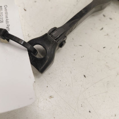 Chevy Equinox Door Check Left Driver Rear Hinge Stop Stopper Detent  2