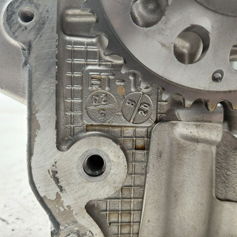 Engine Cylinder Head Fits 14-15 17-24 Mitsubishi Mirage