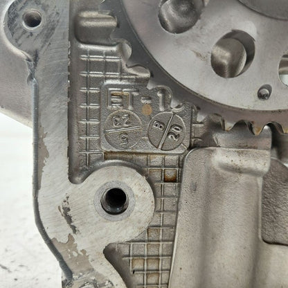 Engine Cylinder Head Fits 14-15 17-24 Mitsubishi Mirage