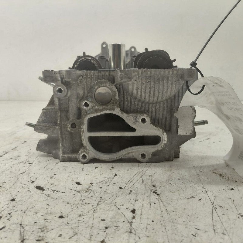 Engine Cylinder Head 2.5L Fits 21-23 Nissan Rogue