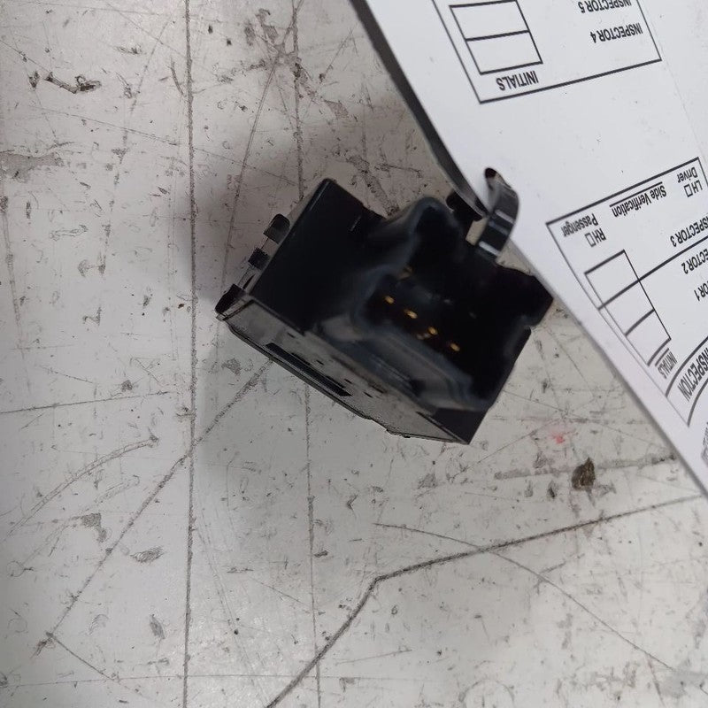 Nissan Maxima Defrost Switch Control Button 2014 2013 2012 2011 2010 2009