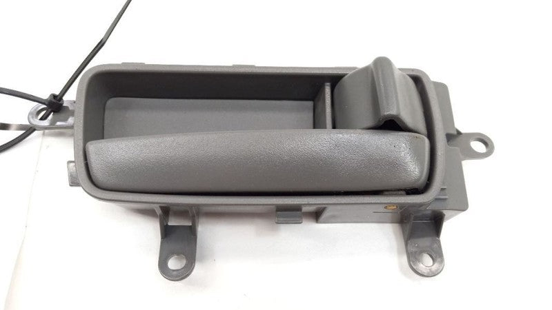 Door Handle Right Passenger Side Rear Interior Inside Inner